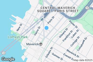 Map image of the property - 2 Elbow St