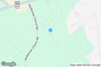 Map image of the property - 300 Auburn Valley Wy