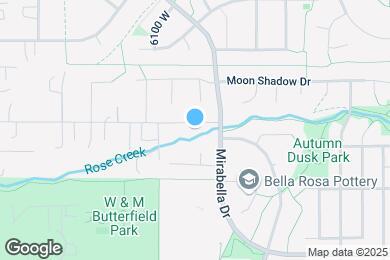 Map image of the property - 6031 W 13900 S