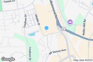 Map image of the property - City Lofts Apartments