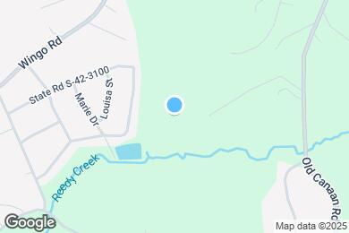 Map image of the property - 3984 Zepelin Wy