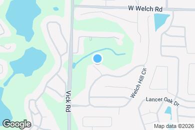 Map image of the property - 623 Glenfield Ct