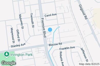 Map image of the property - 3991 Wildflower Common