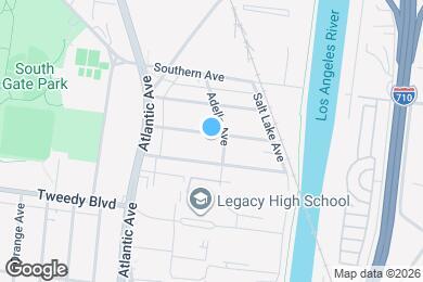 Map image of the property - 5182 Duncan Way