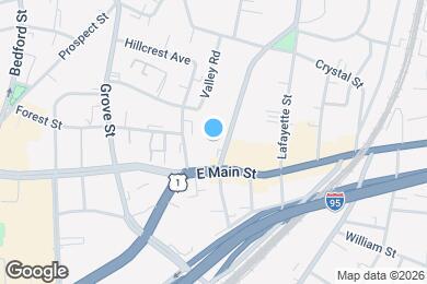 Map image of the property - 22 Glenbrook Rd