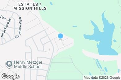 Map image of the property - 4723 Stable Holw
