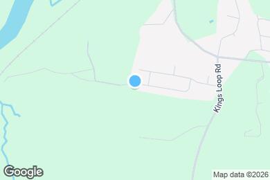 Map image of the property - 14640 Griffin St