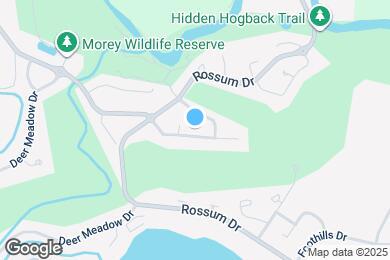 Map image of the property - 5047 St Andrews Dr