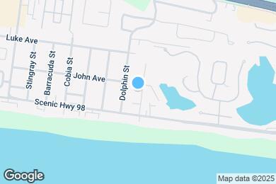 Map image of the property - 66 Sunfish St