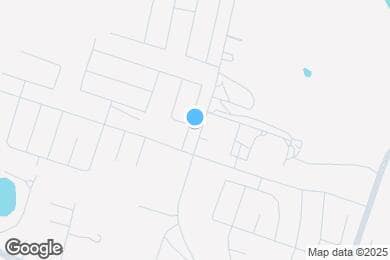 Map image of the property - 2119 Hornbeam St
