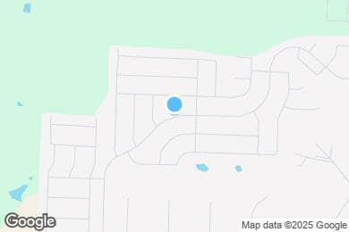 Map image of the property - 1544 Park Trails Blvd