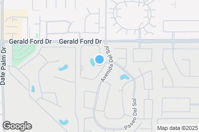 Map image of the property - 36185 Avenida de las Montanas