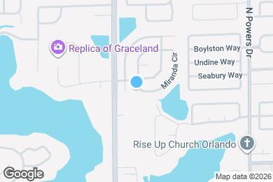 Map image of the property - Unit