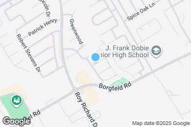 Map image of the property - 1020 Grey Feather