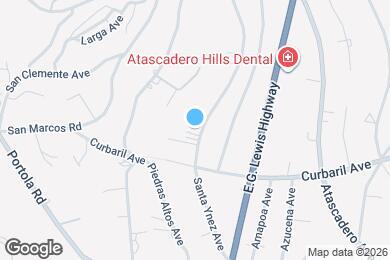 Map image of the property - 7700 Devon Ct