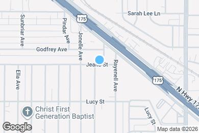 Map image of the property - 770 Elwayne Ave