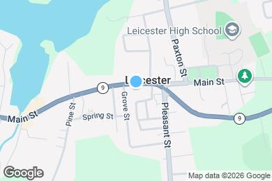 Map image of the property - 1093 Main St