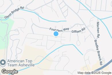 Map image of the property - 14 Sunny Meadows Blvd