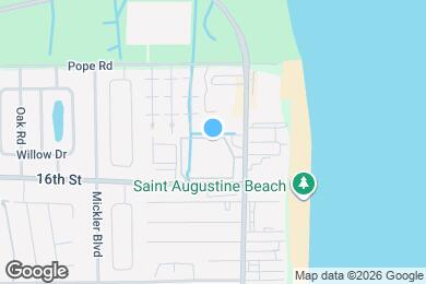 Map image of the property - 225 Atlantis Cir