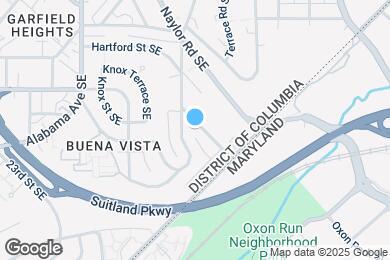 Map image of the property - 3035 30th St SE