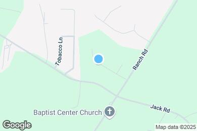 Map image of the property - 149 Wahoo Dr