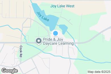 Map image of the property - 2269 Wentworth Park Dr