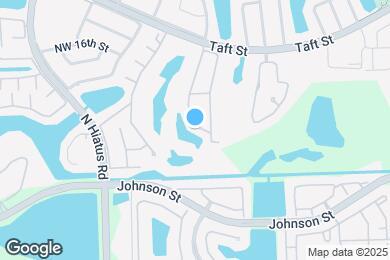 Map image of the property - 10850 S Golfview Dr