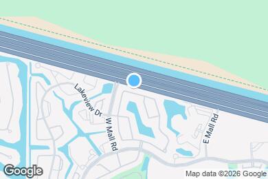 Map image of the property - 32 Gables Blvd