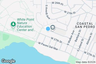 Map image of the property - 1433 Silvius Ave