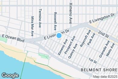 Map image of the property - 111 Bennett Ave