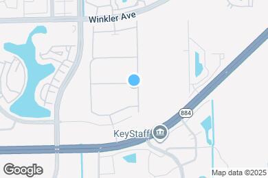 Map image of the property - 4318 Teaberry Ln