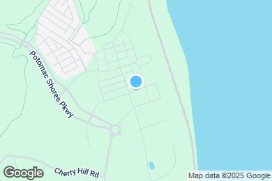 Map image of the property - 1614 Kirkman St