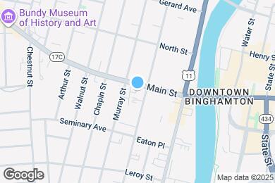 Map image of the property - 53 Main St