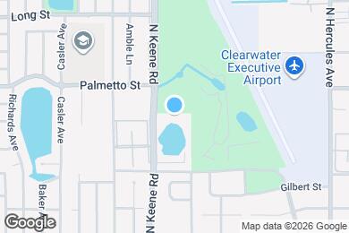Map image of the property - 853 N Keene Rd