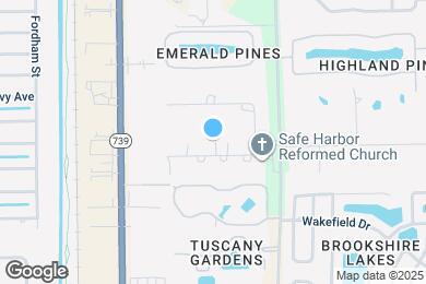 Map image of the property - 6343 Mark Ln