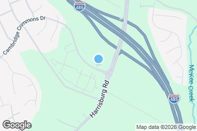 Map image of the property - 10640 Greatford Ct