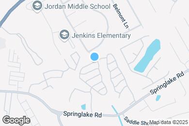 Map image of the property - 481 Springbottom Ct SE
