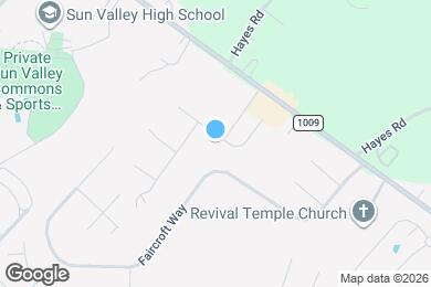 Map image of the property - 4901 Farmview Dr