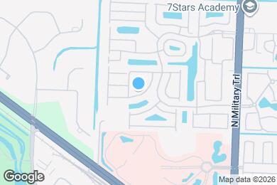 Map image of the property - 5122 Elpine Way