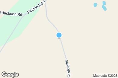 Map image of the property - 6683 Garlough Rd