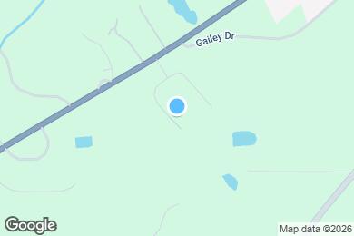 Map image of the property - 5812 Fieldstone Ct