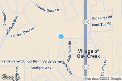 Map image of the property - 130 Castle Rock Rd