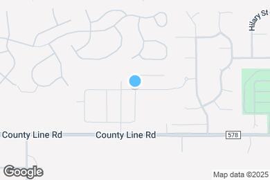 Map image of the property - 11955 Lavender Loop