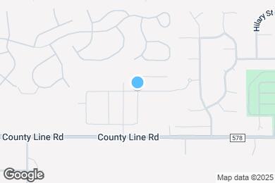 Map image of the property - 11958 Lavender Loop