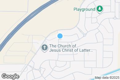 Map image of the property - 2816 E Russell St