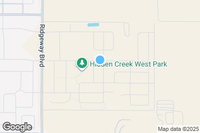 Map image of the property - 7303 Dolores Ave