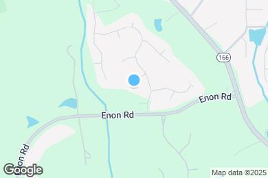 Map image of the property - 430 Standing Rock Dr