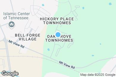 Map image of the property - 2940 Baby Ruth Ln