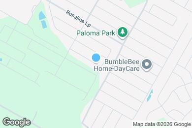 Map image of the property - 10510 Varmus Dr