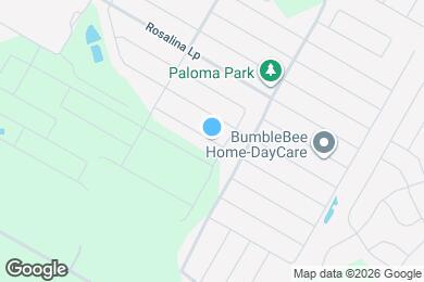 Map image of the property - 10554 Varmus Dr